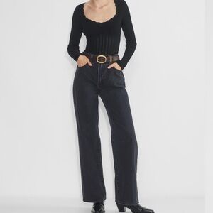 Aritzia Soloist sweater